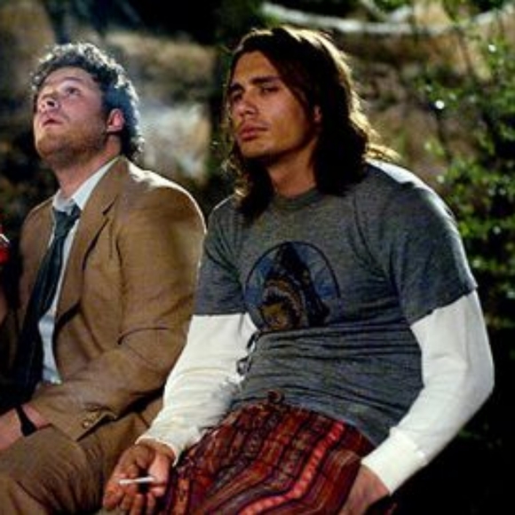 Pinapple express repicla tee - Picture 2 of 2